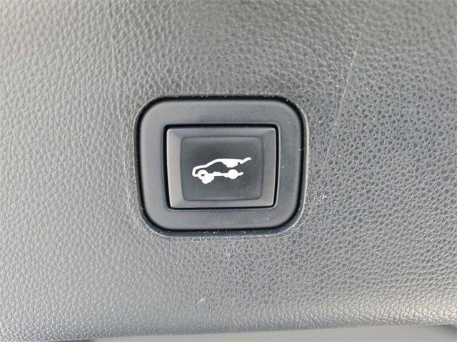Photo of 2020 Gray Buick Enclave