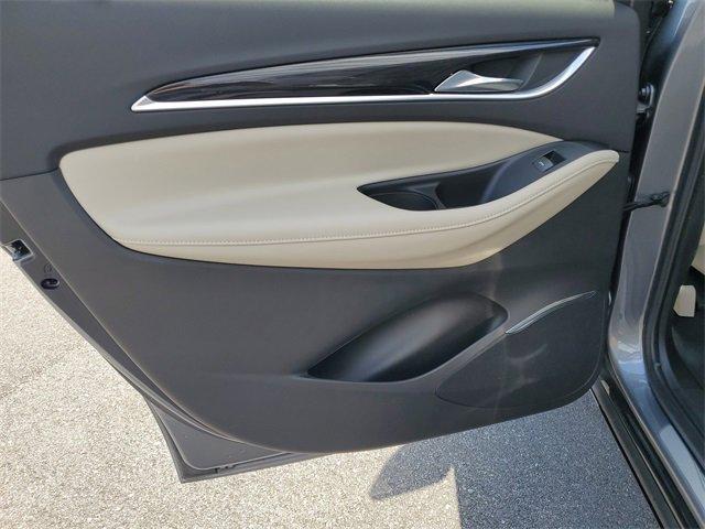Photo of 2020 Gray Buick Enclave