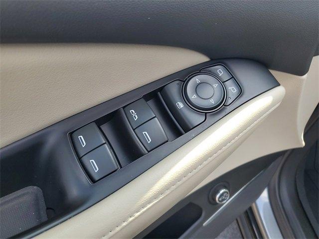 Photo of 2020 Gray Buick Enclave