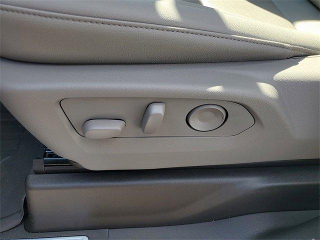 Photo of 2026 White GMC Sierra 1500