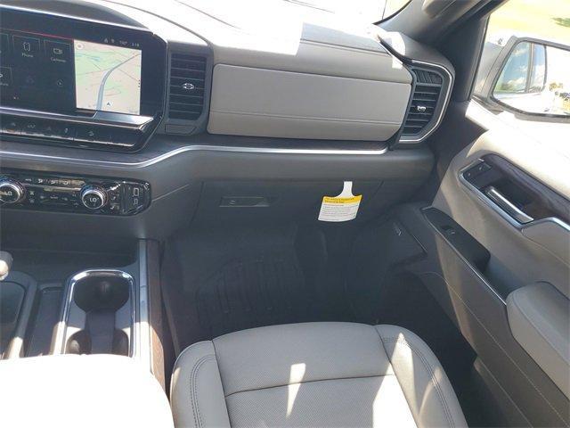 Photo of 2026 White GMC Sierra 1500