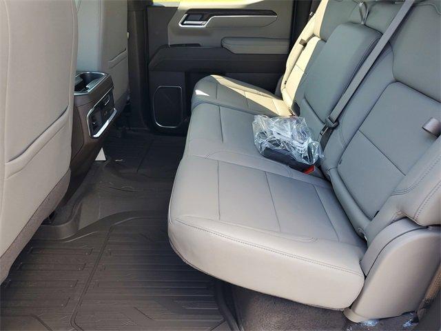 Photo of 2026 White GMC Sierra 1500