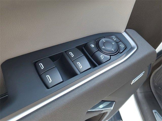 Photo of 2026 White GMC Sierra 1500