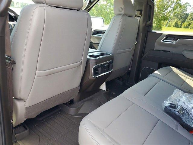 Photo of 2026 White GMC Sierra 1500