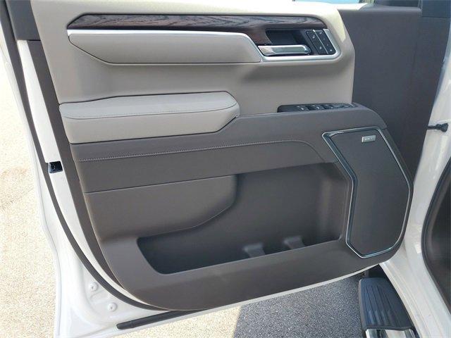 Photo of 2026 White GMC Sierra 1500