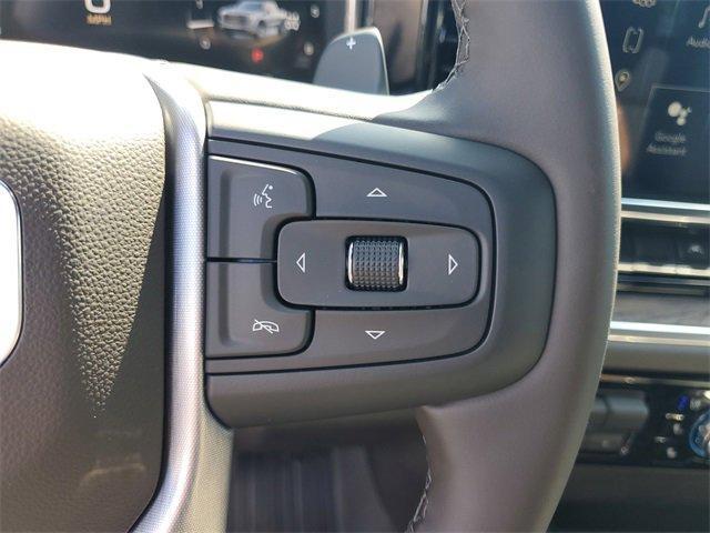 Photo of 2026 White GMC Sierra 1500