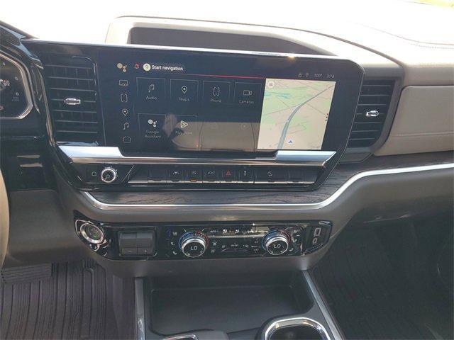 Photo of 2026 White GMC Sierra 1500