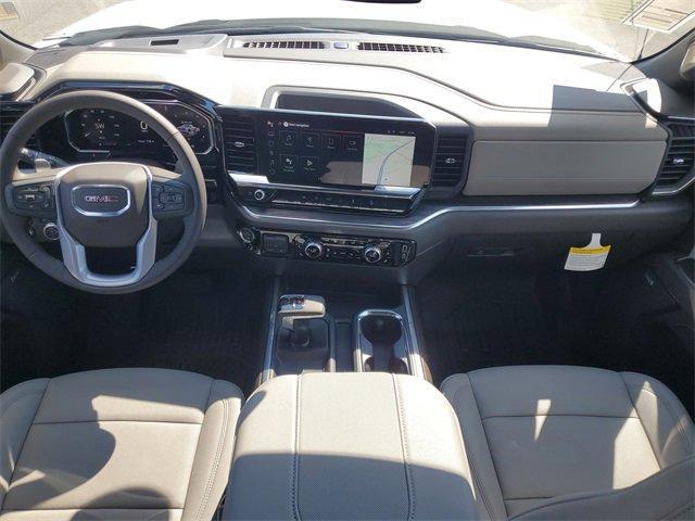 Photo of 2026 White GMC Sierra 1500