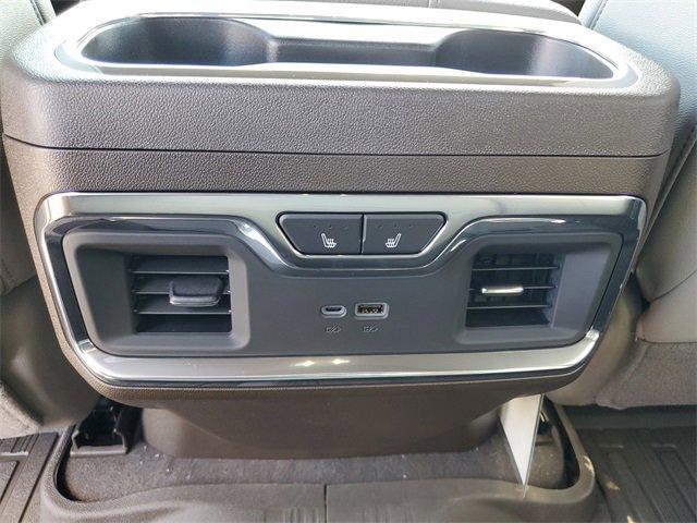 Photo of 2026 White GMC Sierra 1500