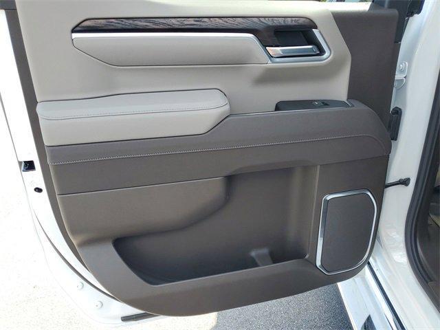 Photo of 2026 White GMC Sierra 1500