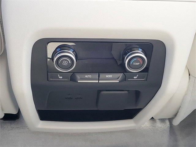 Photo of 2025 Gray Buick Enclave