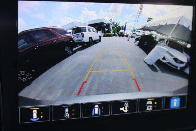 Photo of 2023 Sterling Gray Metallic Chevrolet Traverse