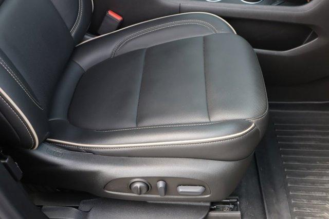 Photo of 2023 Sterling Gray Metallic Chevrolet Traverse