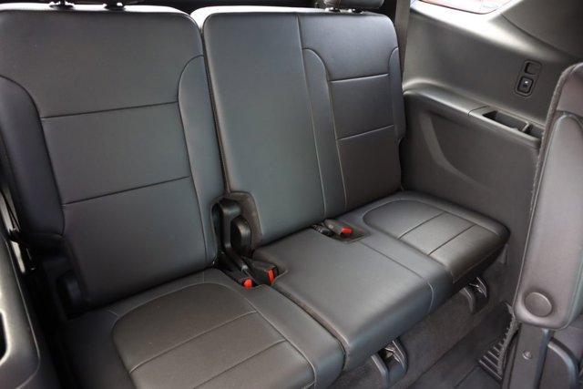 Photo of 2023 Sterling Gray Metallic Chevrolet Traverse