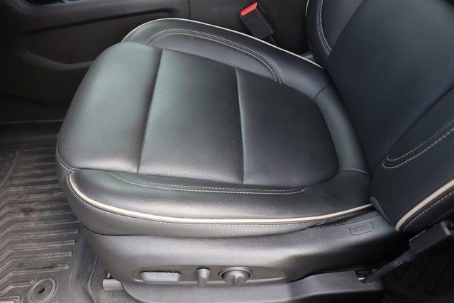 Photo of 2023 Sterling Gray Metallic Chevrolet Traverse