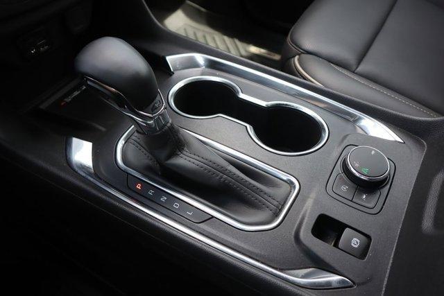 Photo of 2023 Sterling Gray Metallic Chevrolet Traverse