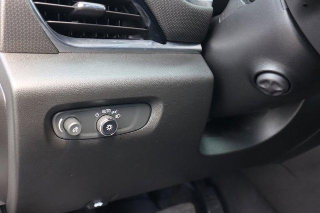 Photo of 2023 Sterling Gray Metallic Chevrolet Traverse