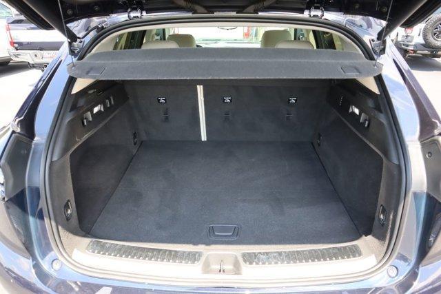 Photo of 2021 Dark Moon Blue Metallic Buick Envision