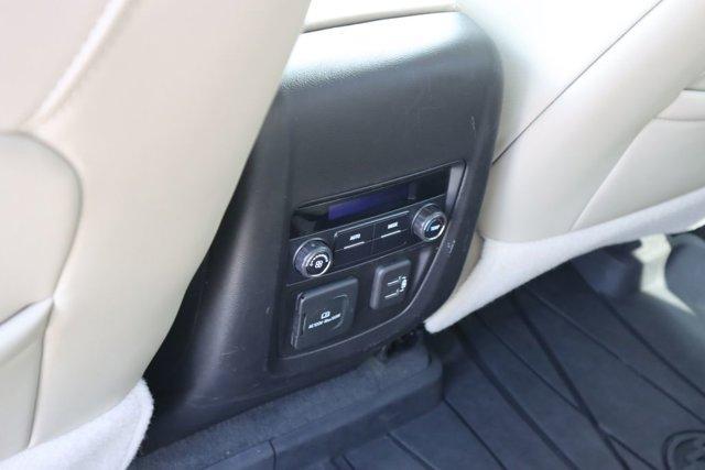 Photo of 2021 Quicksilver Metallic Buick Enclave