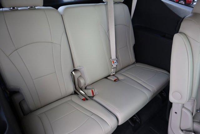 Photo of 2021 Quicksilver Metallic Buick Enclave