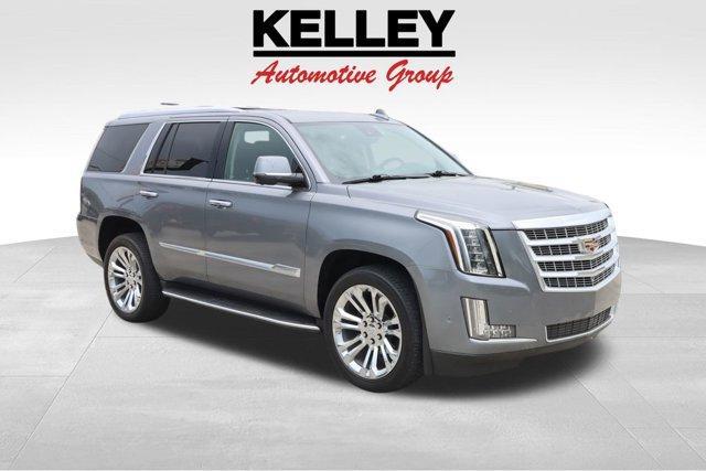 2020 Cadillac Escalade
