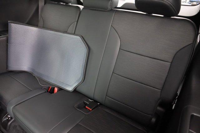 Photo of 2025 Cherry Red Tintcoat Buick Enclave