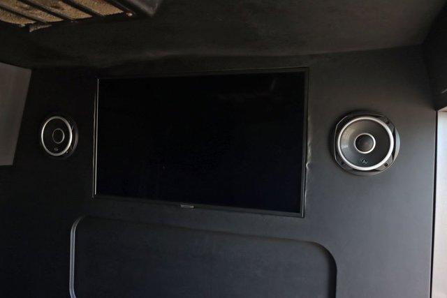 Photo of 2021 Black Clearcoat RAM ProMaster 3500 Window Van