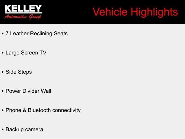 Photo of 2021 Black Clearcoat RAM ProMaster 3500 Window Van