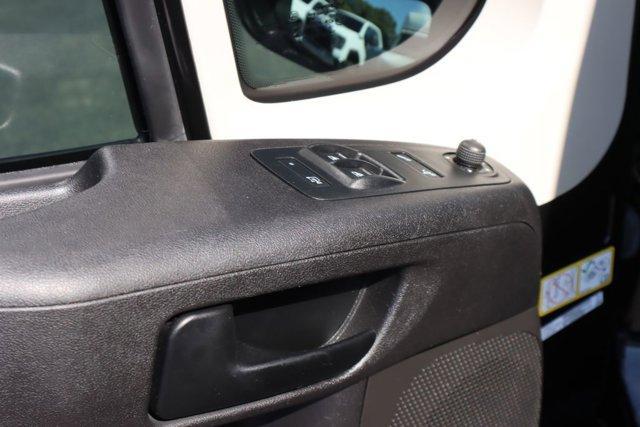 Photo of 2021 Black Clearcoat RAM ProMaster 3500 Window Van