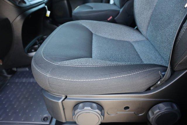 Photo of 2021 Black Clearcoat RAM ProMaster 3500 Window Van