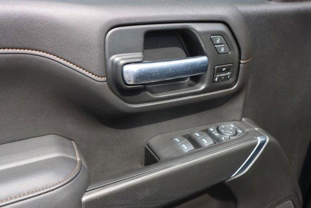 Photo of 2020 Carbon Black Metallic GMC Sierra 2500