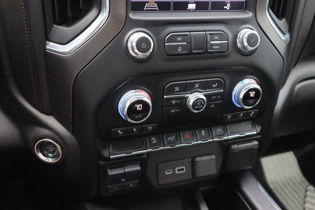 Photo of 2020 Carbon Black Metallic GMC Sierra 2500