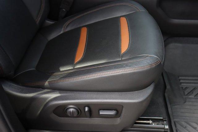 Photo of 2020 Carbon Black Metallic GMC Sierra 2500