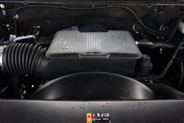Photo of 2020 Carbon Black Metallic GMC Sierra 2500