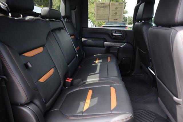 Photo of 2020 Carbon Black Metallic GMC Sierra 2500