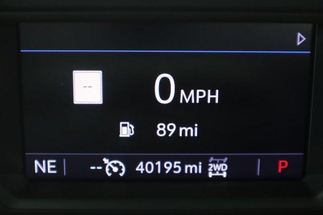 Photo of 2020 Carbon Black Metallic GMC Sierra 2500