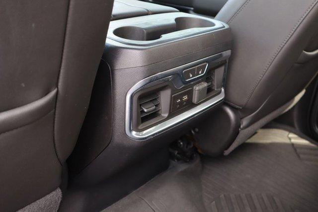 Photo of 2020 Carbon Black Metallic GMC Sierra 2500