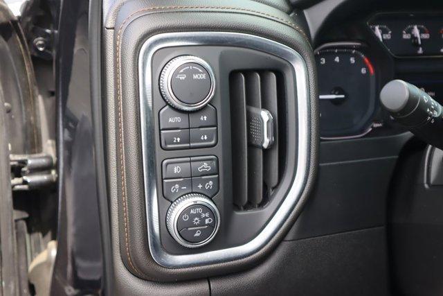 Photo of 2020 Carbon Black Metallic GMC Sierra 2500