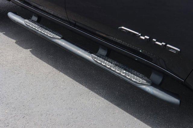 Photo of 2020 Carbon Black Metallic GMC Sierra 2500