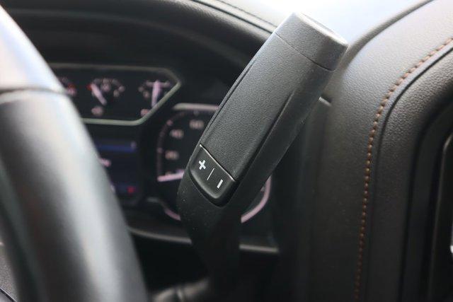 Photo of 2020 Carbon Black Metallic GMC Sierra 2500