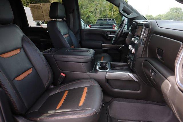 Photo of 2020 Carbon Black Metallic GMC Sierra 2500