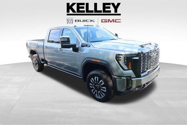 Photo of 2025 Sterling GMC Sierra 3500