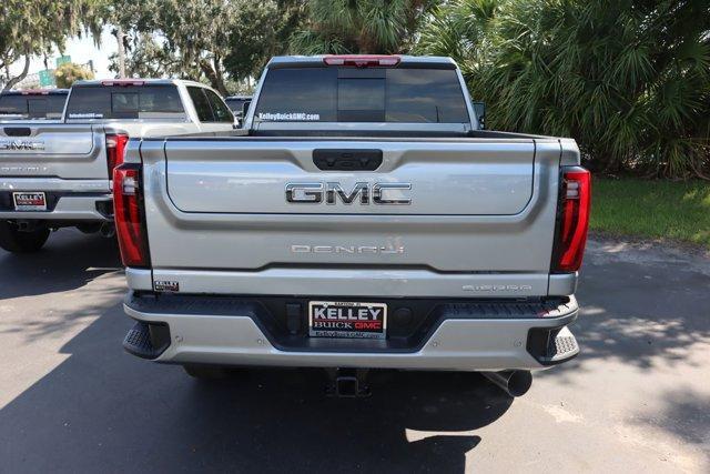 Photo of 2025 Sterling GMC Sierra 3500