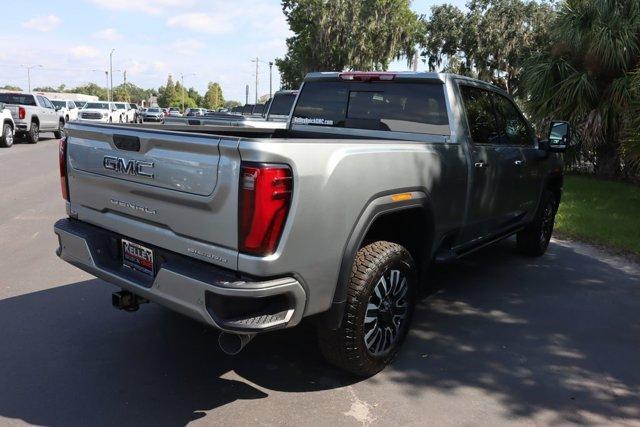 Photo of 2025 Sterling GMC Sierra 3500