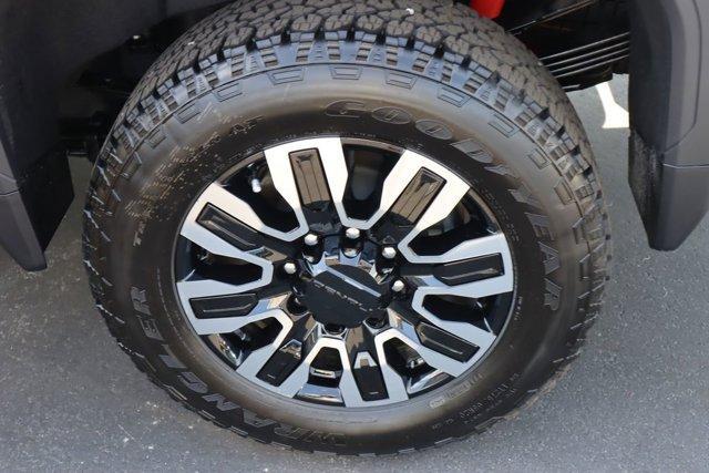 Photo of 2025 Sterling GMC Sierra 3500