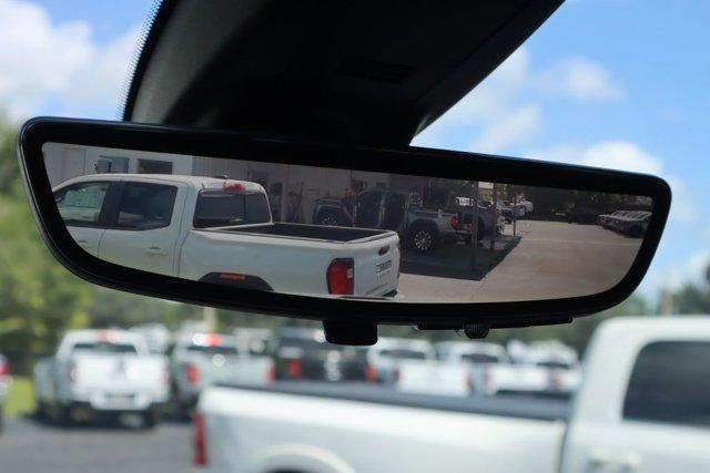 Photo of 2021 Brownstone Metallic GMC Sierra 2500