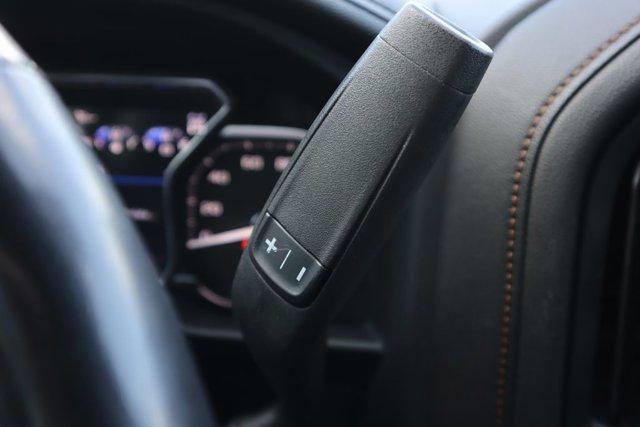 Photo of 2021 Brownstone Metallic GMC Sierra 2500
