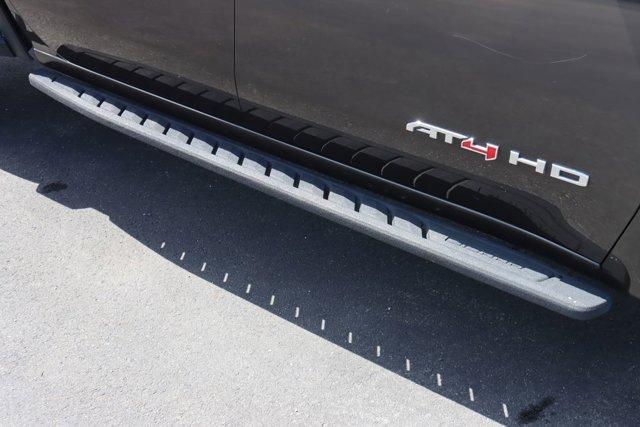 Photo of 2021 Brownstone Metallic GMC Sierra 2500