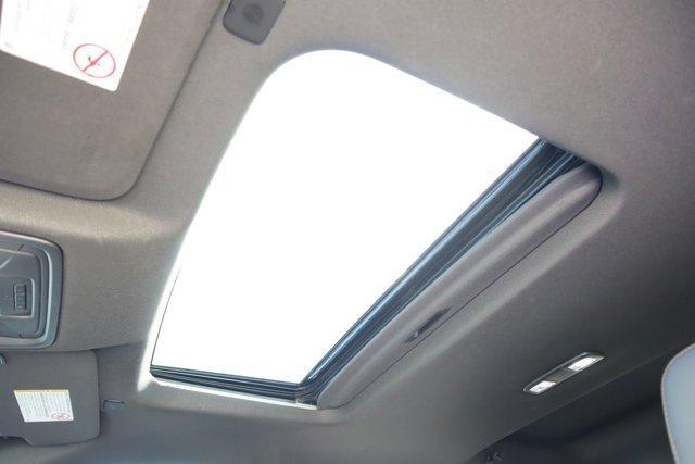 Photo of 2021 Brownstone Metallic GMC Sierra 2500