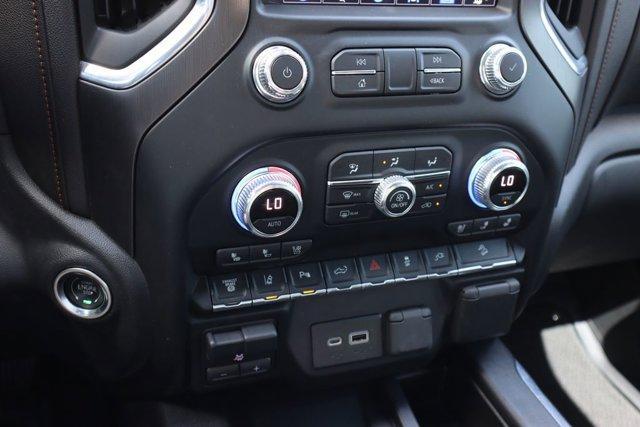 Photo of 2021 Brownstone Metallic GMC Sierra 2500